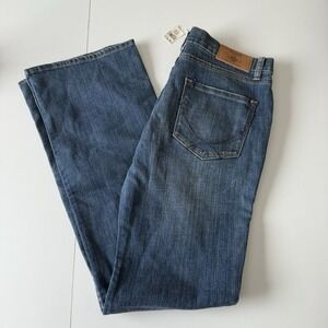 Victoria's Secret Pink Flare Boot Jeans Vintage Y2K, Size 12R NWT